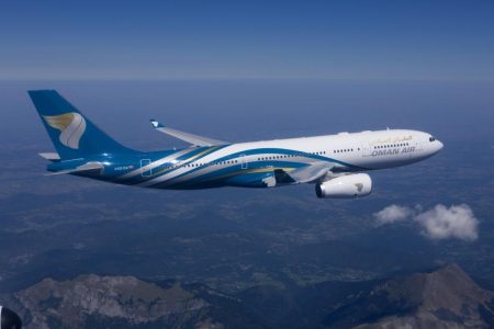 Höherer Umsatz Und Steigende Passagierzahlen: Oman Air Legt Erfolgsbilanz Des Geschäftsjahres 2011 Vor