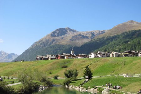 Livigno – Märchenhafte Landschaften, Traumhafte Erlebnisse
