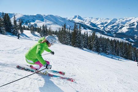 Charmante Kitzbüheler Alpen-Events, Die Man In Diesen Winter Erleben Muss