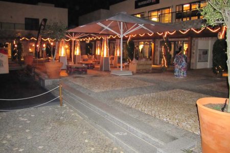 Martinhal Beach Resort, Eröffnung Der M Bar  – Good Vibrations All Around