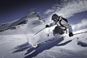 Skifahren auf dem Kitzsteinhorn_Gletscherbahnen Kitzsteinhorn (3)