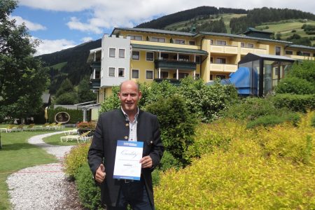„Wild“ Auf Wandern, Radeln Und Sonne Tanken In Der Tiroler – Dolomiten Residenz**** Sporthotel Sillian