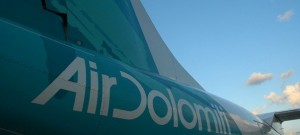 Fliegen mit Air Dolomiti zu den Traumhaftenzielen in Italien