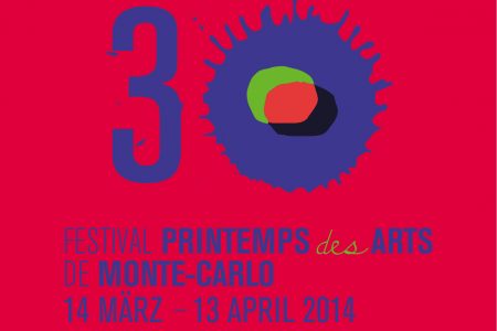 Printemps Des Arts – Monacos Großes Kulturfestival